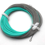 Moonlit WF All-Purpose Fly Line