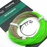 Moonlit WF All-Purpose Fly Line