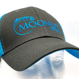 Moonlit Fly Fishing HAT