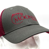 Moonlit Fly Fishing HAT