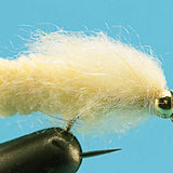 Mop Fly - Beadhead (Barbless)