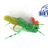 Mop Hopper