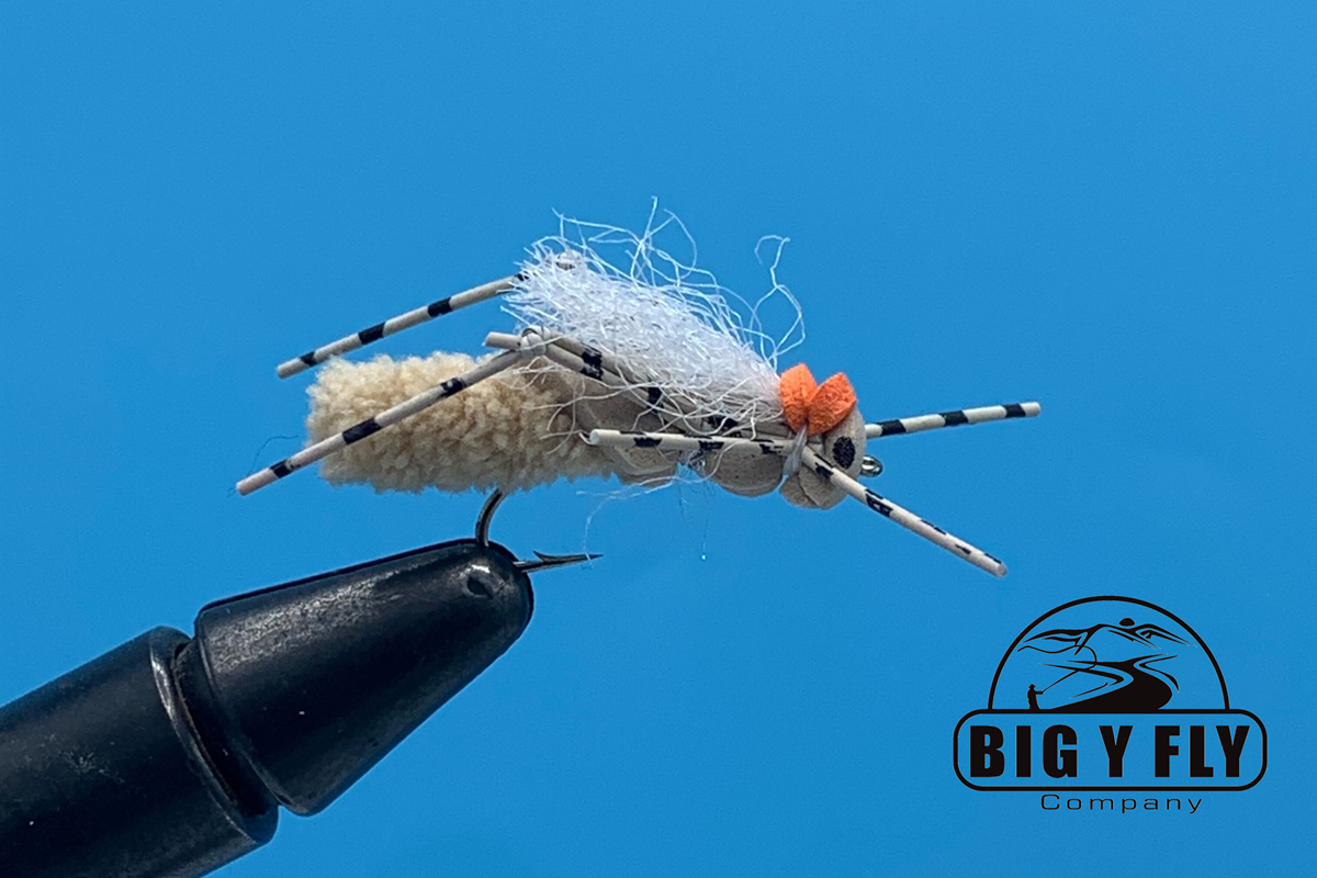 Mop Hopper