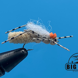 Mop Hopper