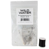 Mosquito Fly Tying Material Kit, size 16 | Wild Water Fly Fishing