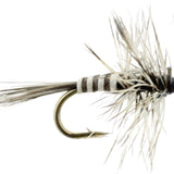 Mosquito Fly Tying Material Kit, size 16 | Wild Water Fly Fishing