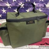 Mr Buddy Heater Bag II w/bottle pouches