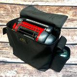 Mr Buddy Heater Bag II w/bottle pouches