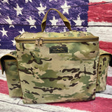 Mr Buddy Heater Bag II w/bottle pouches