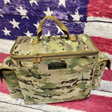 Mr Buddy Heater Bag II w/bottle pouches