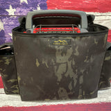 Mr Buddy Heater Bag II w/bottle pouches