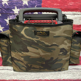 Mr Buddy Heater Bag II w/bottle pouches