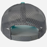 Mt. Cutty Trucker Hat