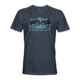 STLHD Mt. Hood Tee