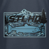 STLHD Mt. Hood Tee
