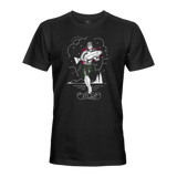 STLHD Men’s Mountain Aloha Tee