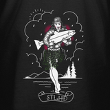 STLHD Men’s Mountain Aloha Tee