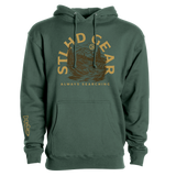 STLHD Mountain View Premium Hoodie