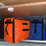 Van Overhead Storage Locker Divider Bags