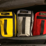 Van Overhead Storage Locker Divider Bags