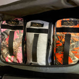 Van Overhead Storage Locker Divider Bags