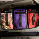 Van Overhead Storage Locker Divider Bags