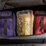 Van Overhead Storage Locker Divider Bags