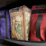 Van Overhead Storage Locker Divider Bags