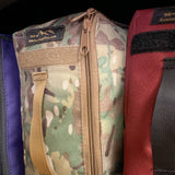 Overhead Cabinet Storage Divider Bags