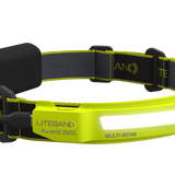 PRO 2500 PureHD™ Multi-Beam Rechargeable Headlamp