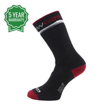 Lightweight - Mount Washington Observatory Summit Socks Mountain Heritage