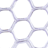 Replacement Rubber Net Bags