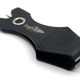 NIRVANA Line Nipper w/ Hook Eye Cleaner