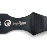NIRVANA Line Nipper w/ Hook Eye Cleaner