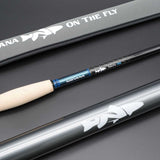 NIRVANA Kokoro 400 Tenkara Rod 13ft