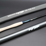 NIRVANA Kokoro 400 Tenkara Rod 13ft