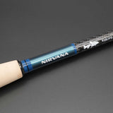 NIRVANA Kokoro 400 Tenkara Rod 13ft
