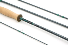 NIRVANA Moksha Fly Rod w/case