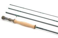 NIRVANA Moksha Fly Rod w/case