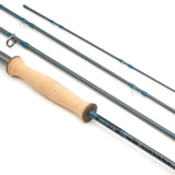 NIRVANA Moksha Fly Rod w/case