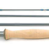 NIRVANA Moksha Fly Rod w/case