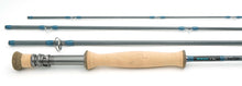 NIRVANA Moksha Fly Rod w/case