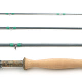 NIRVANA Moksha Fly Rod w/case
