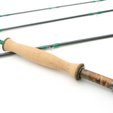 NIRVANA Moksha Fly Rod w/case