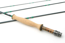 NIRVANA Moksha Fly Rod w/case