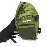 NIRVANA Sling Pack