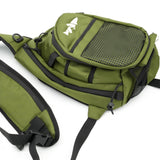 NIRVANA Sling Pack