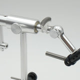 NIRVANA V2 Rotary Fly Tying Vise w/base