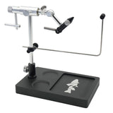 NIRVANA V2 Rotary Fly Tying Vise w/base