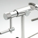 NIRVANA V2 Rotary Fly Tying Vise w/base